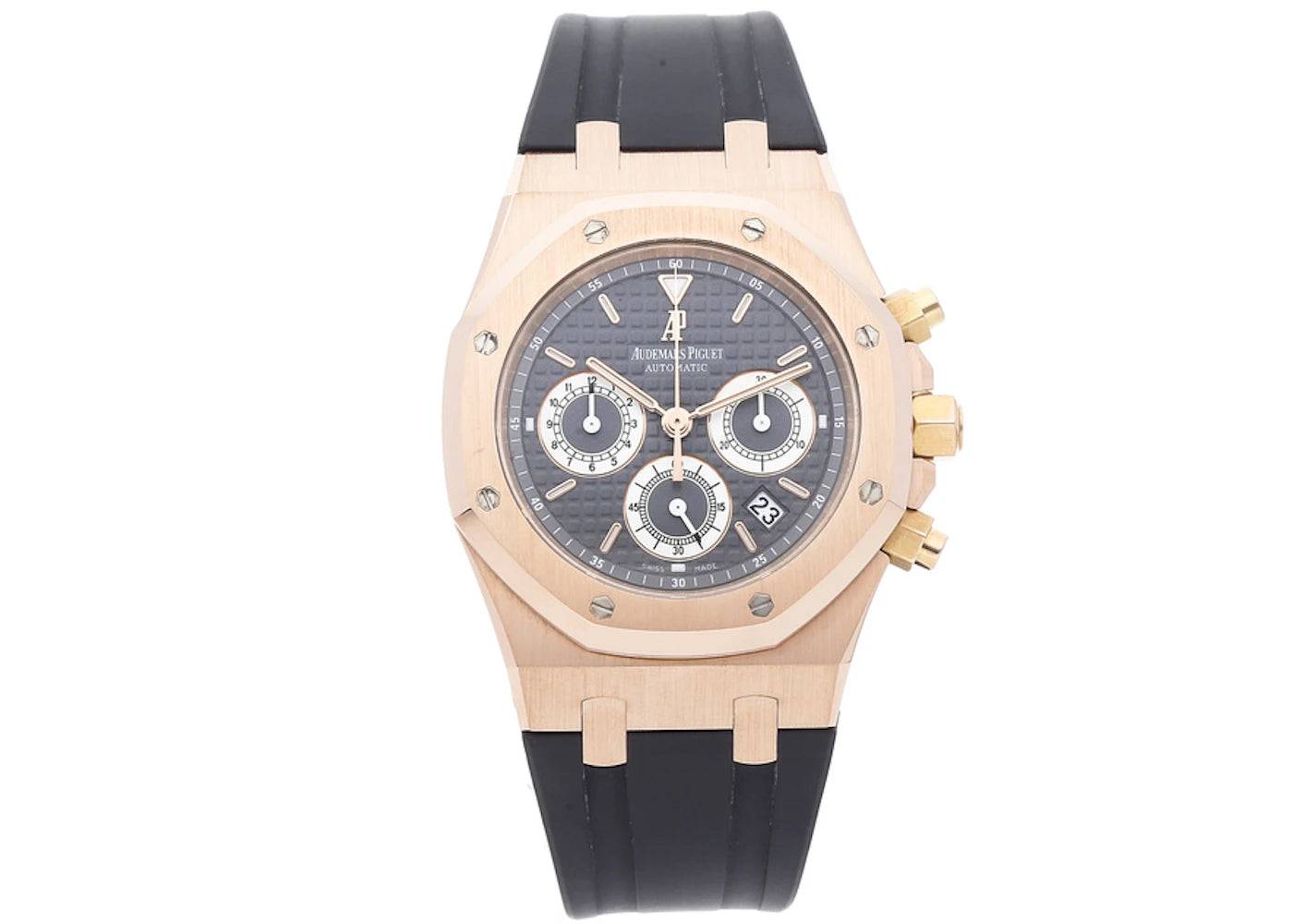 Audemars Piguet Royal Oak Chronograph 26022OR.OO.D098CR.02 - One Size (One Size)