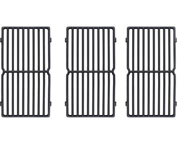 Austin and Barbeque AABQ - Easy 4B - Cooking Grid 3pcs