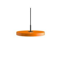 UMAGE - Asteria Pendel Mini Orange/Black Top