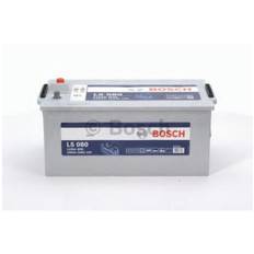 BOSCH 12V 230Ah - Fritidsbatteri