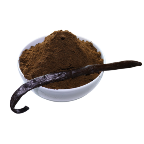 Økologiske Bourbon Vaniljepulver 100 g