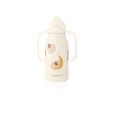 Liewood Kimmie Babyflaska 250ml Elephant (Creme de la creme)