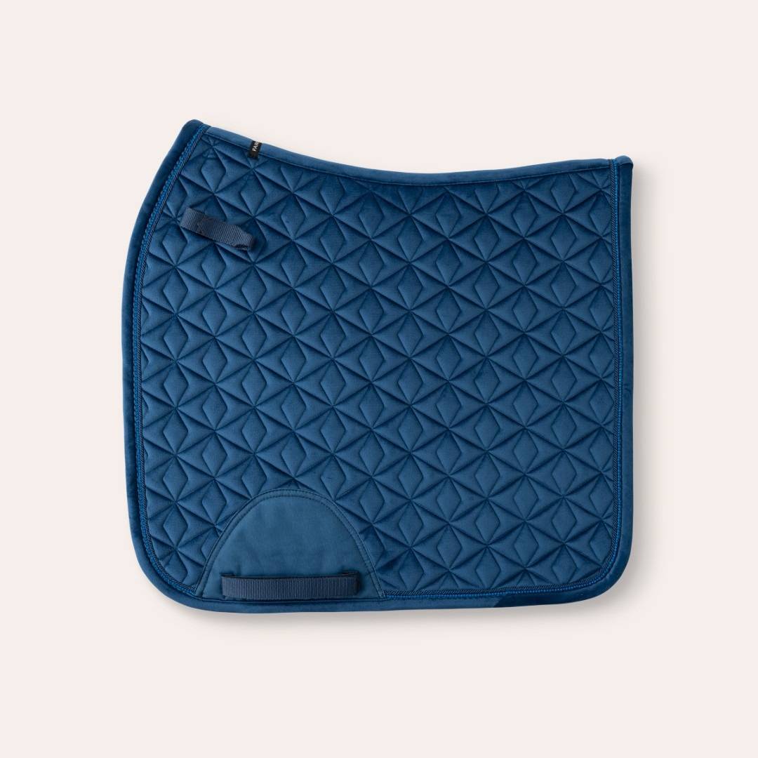 Dressyrschabrak Baroque Fairfield® Marin