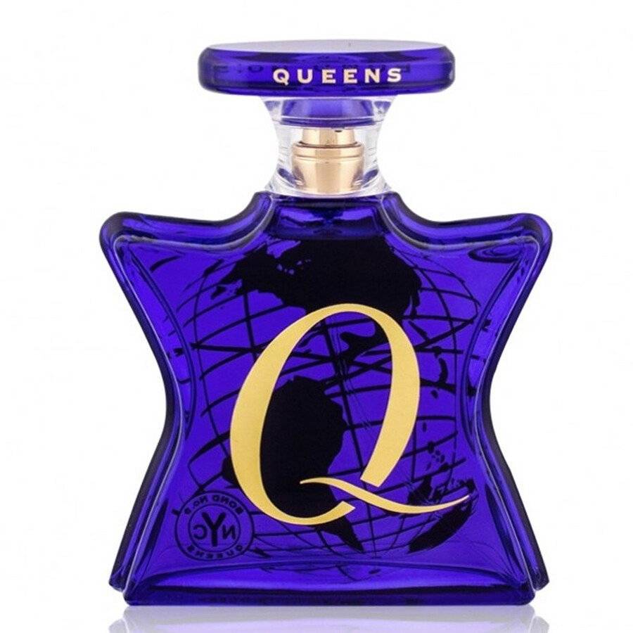 Bond No.9 Queens Eau de Parfum Unisex 100 ml Tester