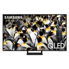 Samsung - QE55Q70DAT TVC LED 55 QLED SMART TV HDR10+ WIFI 4 HDMI 2USBQ