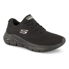 Skechers Arch Fit Big Appeal Sneaker Sort 149057 - 41½