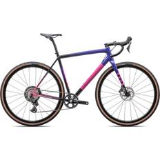 Specialized Crux Comp carbon