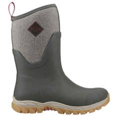 Muck Boots Womens Arctic Sport II Mid Wellingtons UK Size 3 (EU 36)