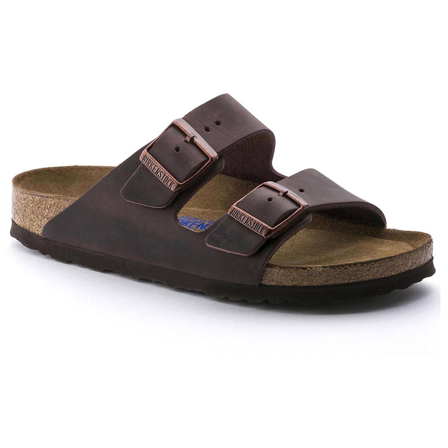 Birkenstock Arizona Soft Footbed Regular Fit - 41