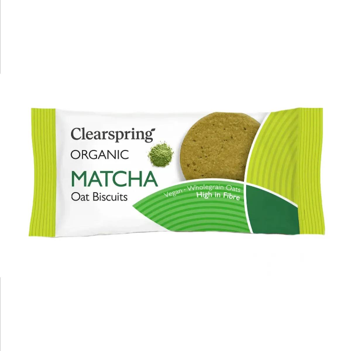CLEARSPRING HAVREKEX MATCHA eko