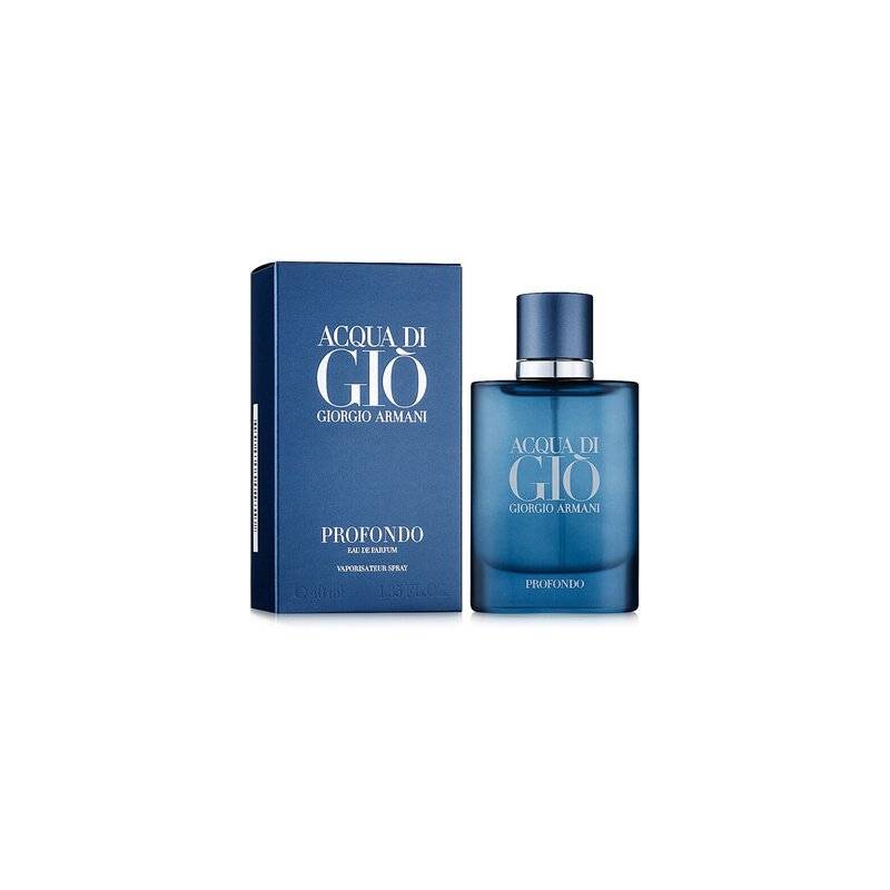 Armani Acqua of Gio Profondo EDP 200ml