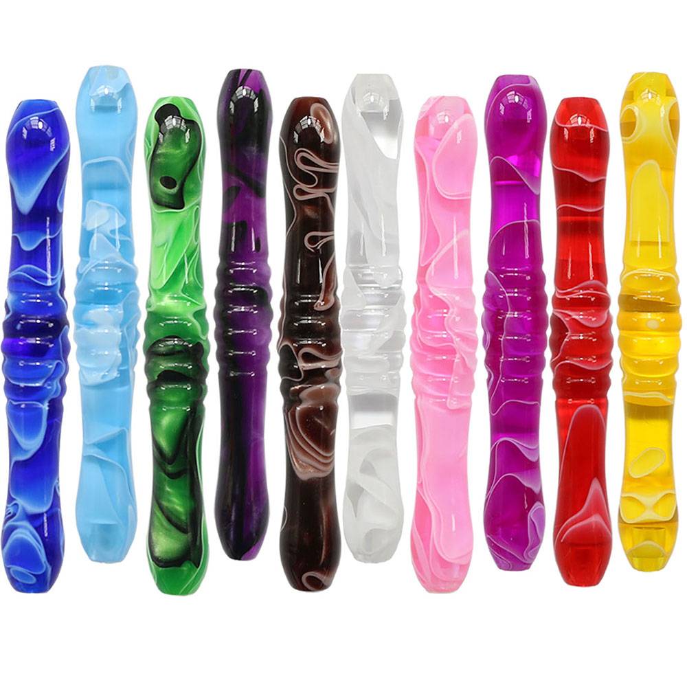 5D DIY Diamond Pen, Thick Handle Design, Rhinestone Dotting Pen Set, Resin Diamond Embroidery Tool Accessories