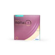 Dailies Total1 for Astigmatism - 90