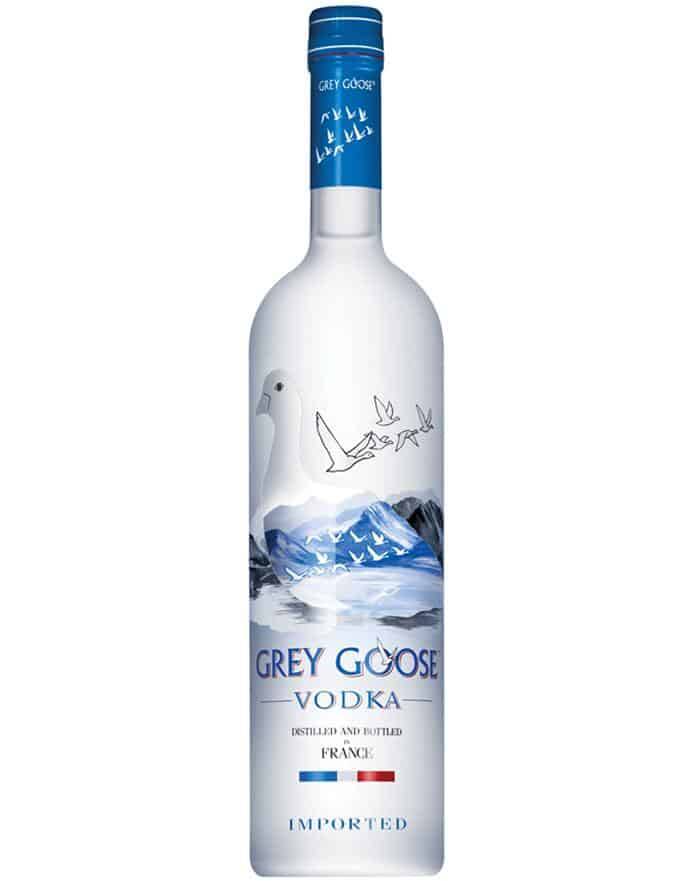 Grey Goose Vodka 40% 300 cl