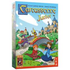 999 Games Carcassonne Junior