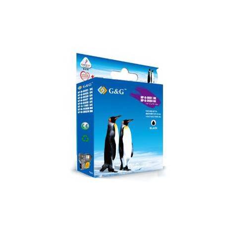 G&G Patron Epson T0714 Gul