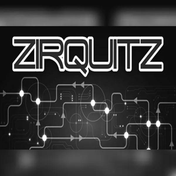 ZIRQUITZ (PC) Steam Gift- GLOBAL