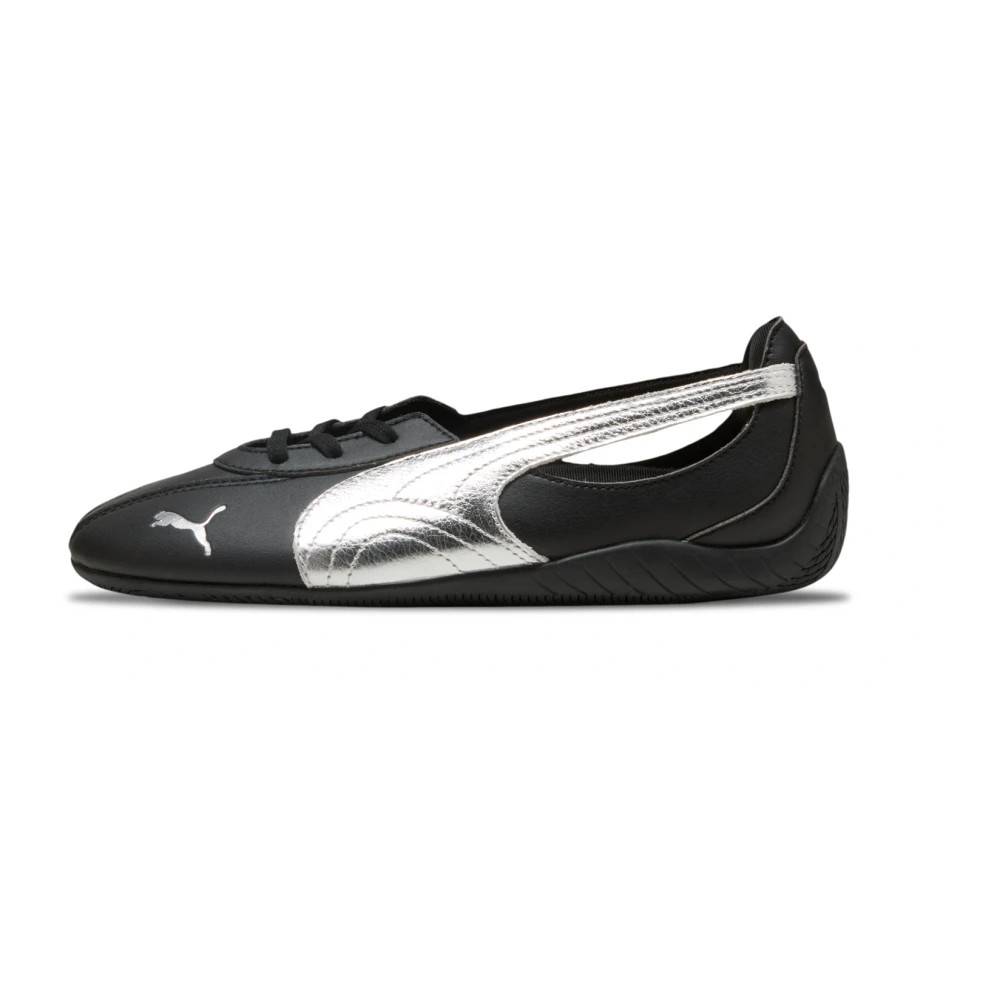 Puma - Speedcat Ballet Nova Metallic W Träning - Dam - 41 EU - Läder