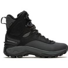 Merrell Thermo Kiruna 2 Tall WP - Vinterkängor - Dam Black 37.5