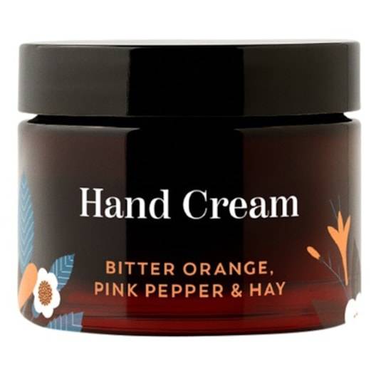 The Handmade Soap Hand Cream Handkräm 50 ml (3826,00 kr / 1 l)