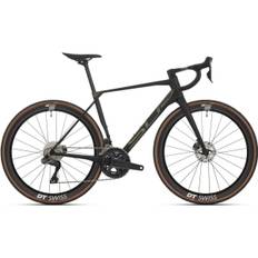 Racercykel Superior Allround X-road Team Issue R matte black xl 2023