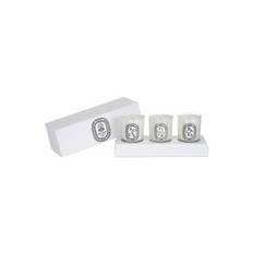 Diptyque Baies Candle Set