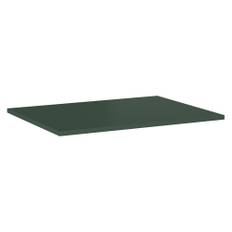 Bänkskiva Bloc Grön Matt 60 cm