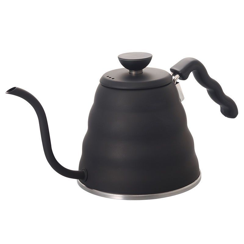 V60 Drip Kettle Buono, Matte Black