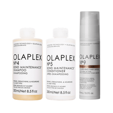 Olaplex Maintenance &amp; Protection Set N4. N5. N9.