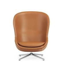 Normann Copenhagen Hyg Fåtölj -  Ultra 41574 High