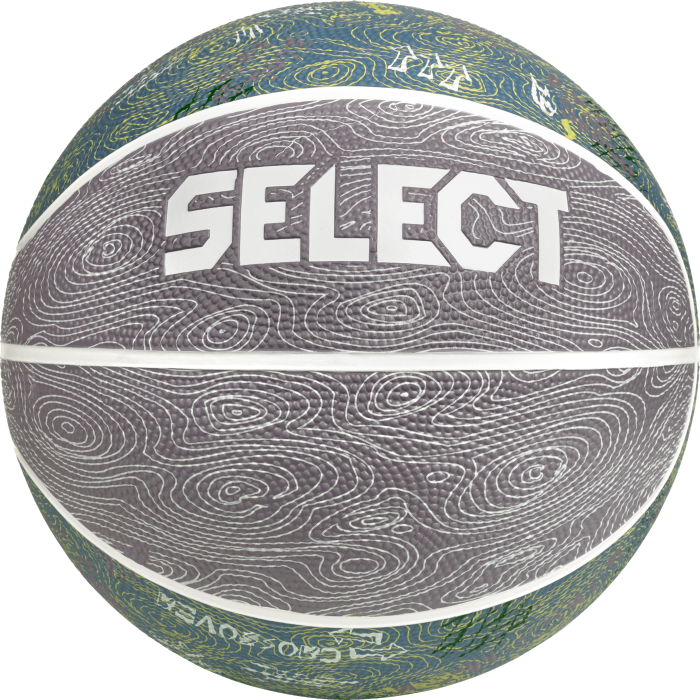 Select Basketball V26 - Str. 5