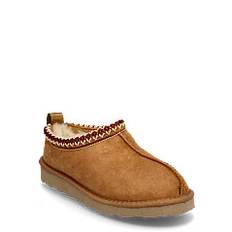 ROSEMUNDE Rwbrisbane Shearling Slippers Embro |Beige |36