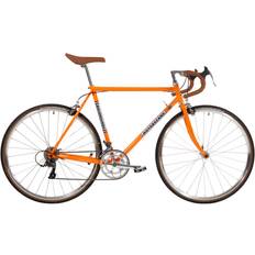 Motobecane Concept Team Champion Gravel Orange BLANK ORANGE 52CM