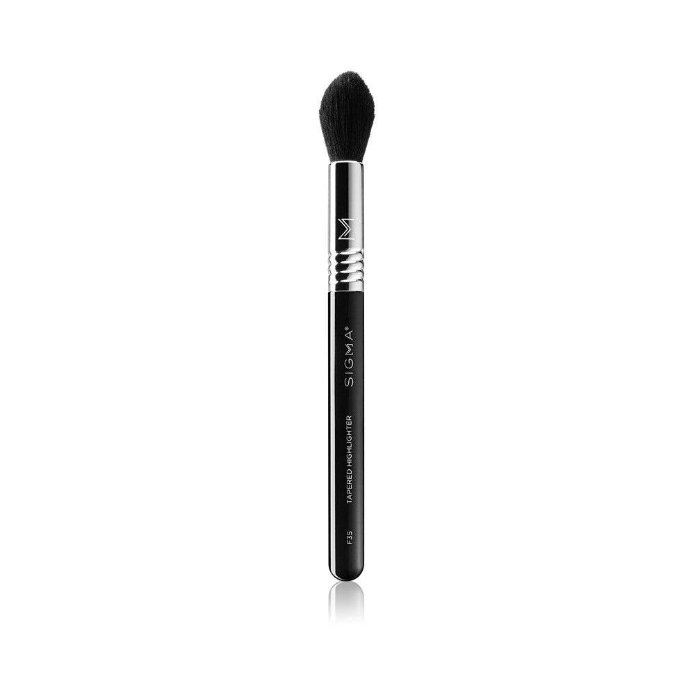 Sigma Beauty F35 Tapered Highlighter børste