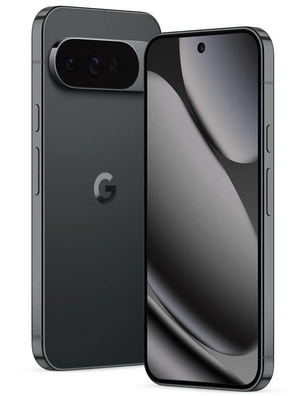 Google Pixel 10 Pro XL 256GB/16GB - Obsidian