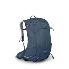 Sirrus 34 Muted Space Blue