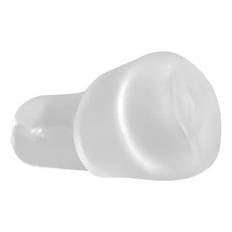 Magic Sleeve 2 Inch - Vagina - Masturbationssleeve für Penispumpe - clear