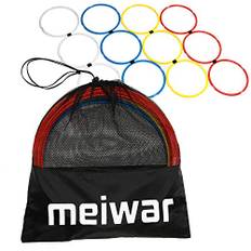 meiwar koordinationsringar med plug-in system