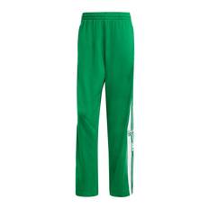 Adibreak Tp Sport Sport Clothing Sport Pants Sport Sweatpants Green Adidas Originals