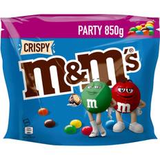 M &.M's Crispy