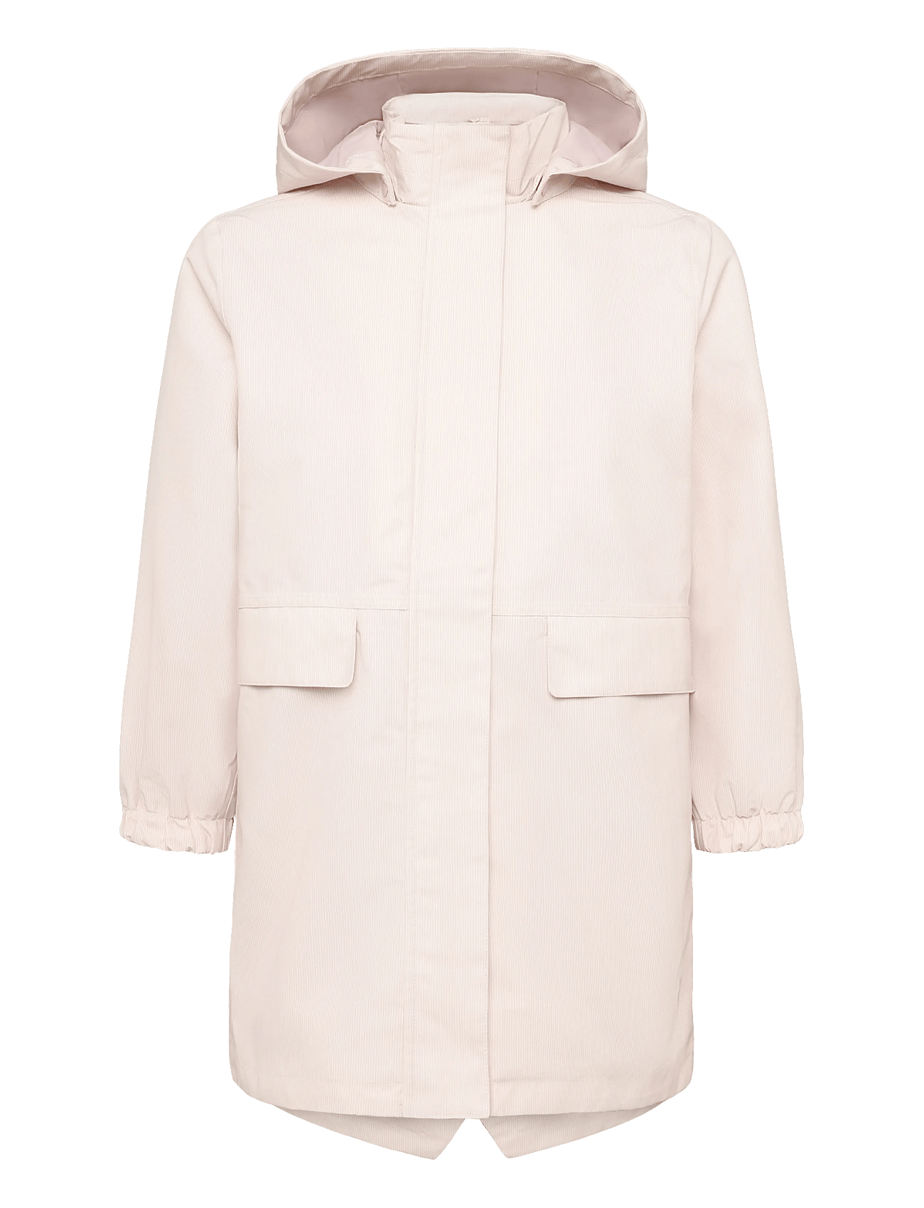 WHEAT Parka Alke | Pink | 98