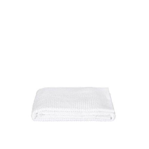 Zone Denmark Classic Håndklæde 50x70cm - Hvid