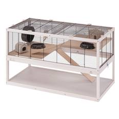 Ferplast Domster 100 bur til Hamster og Mus