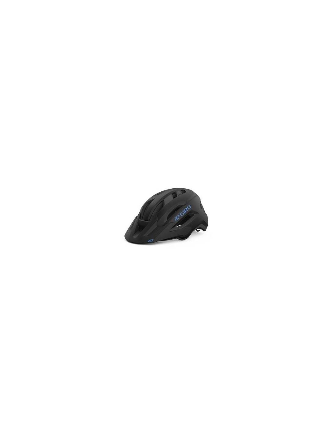 Hjälm Giro Fixture MIPS II Youth 50-57cm Svart