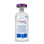 Øjenskyl hexafluorine 500ml