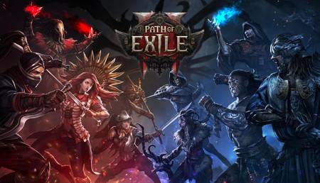 Path Of Exile 2 - PC (Steam)
