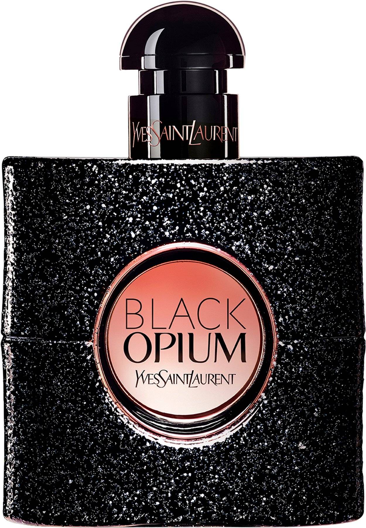 Yves Saint Laurent Opium Black Eau de Parfum No Color 30 ML  (30 ML)