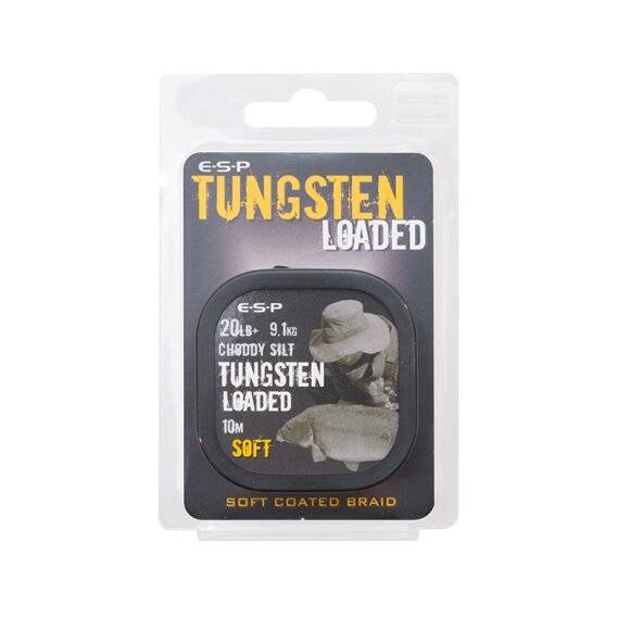 Tungstens Loaded