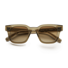 Chimi Eyewear 04 Green - M