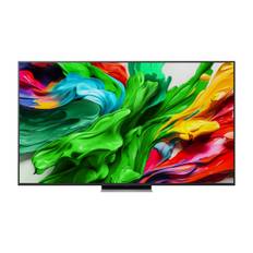 LG 65" 4K QNED evo Edge MiniLED TV 2025 65QNED87A6B ➞ På lager - klar til afhentning